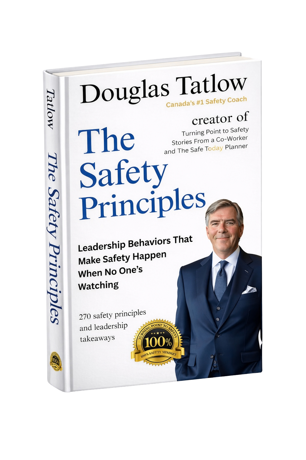 The Safety Principles