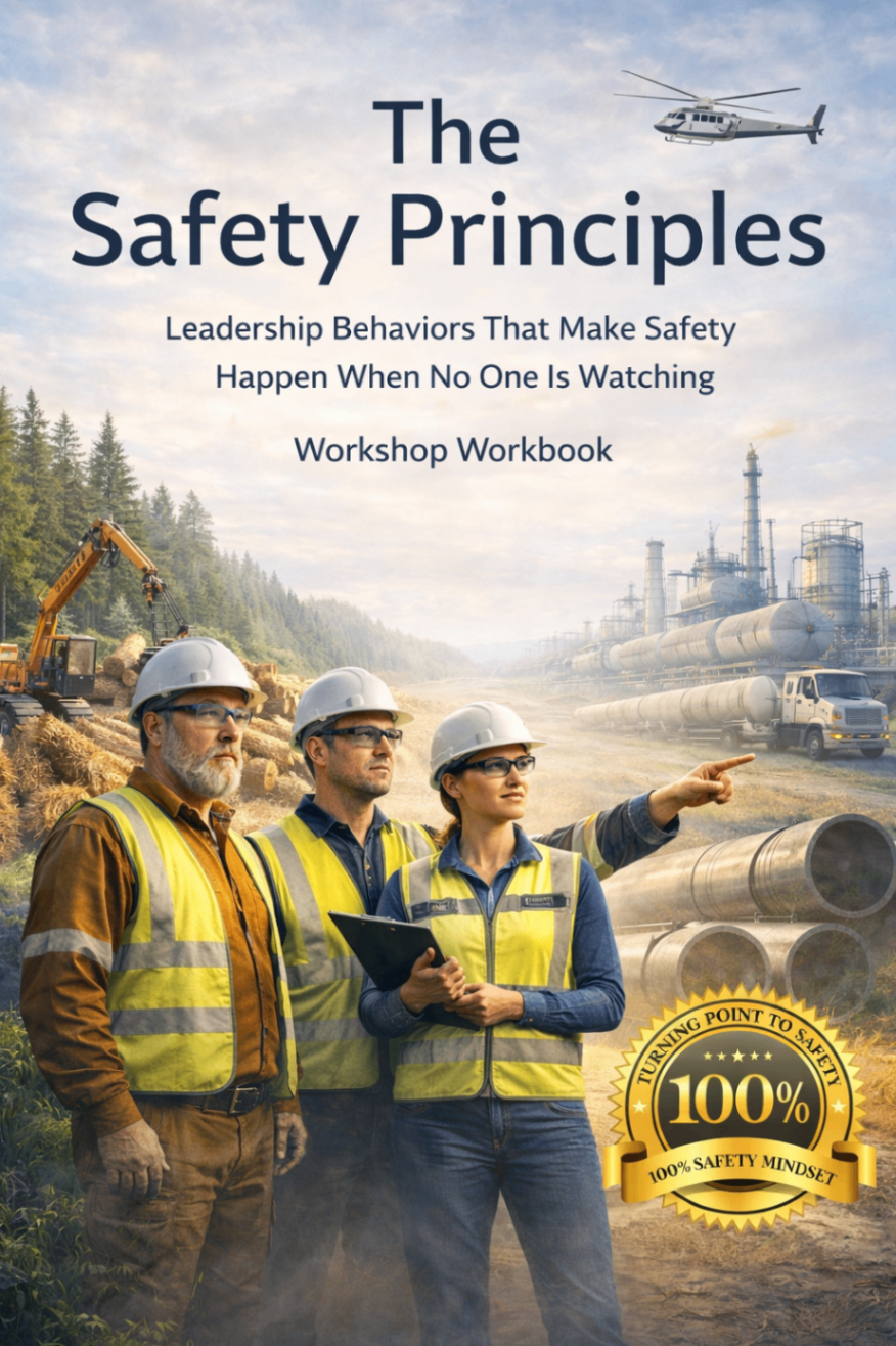 Workshop Workbook